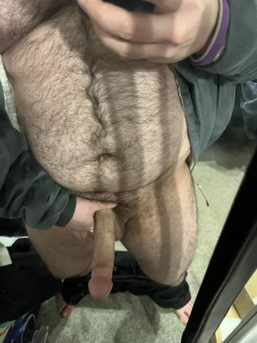 Think it can go deep enough?