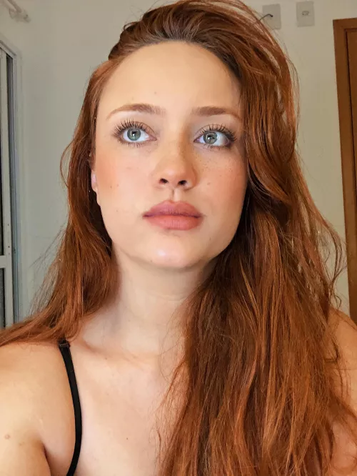 Thinking the best way to start the week