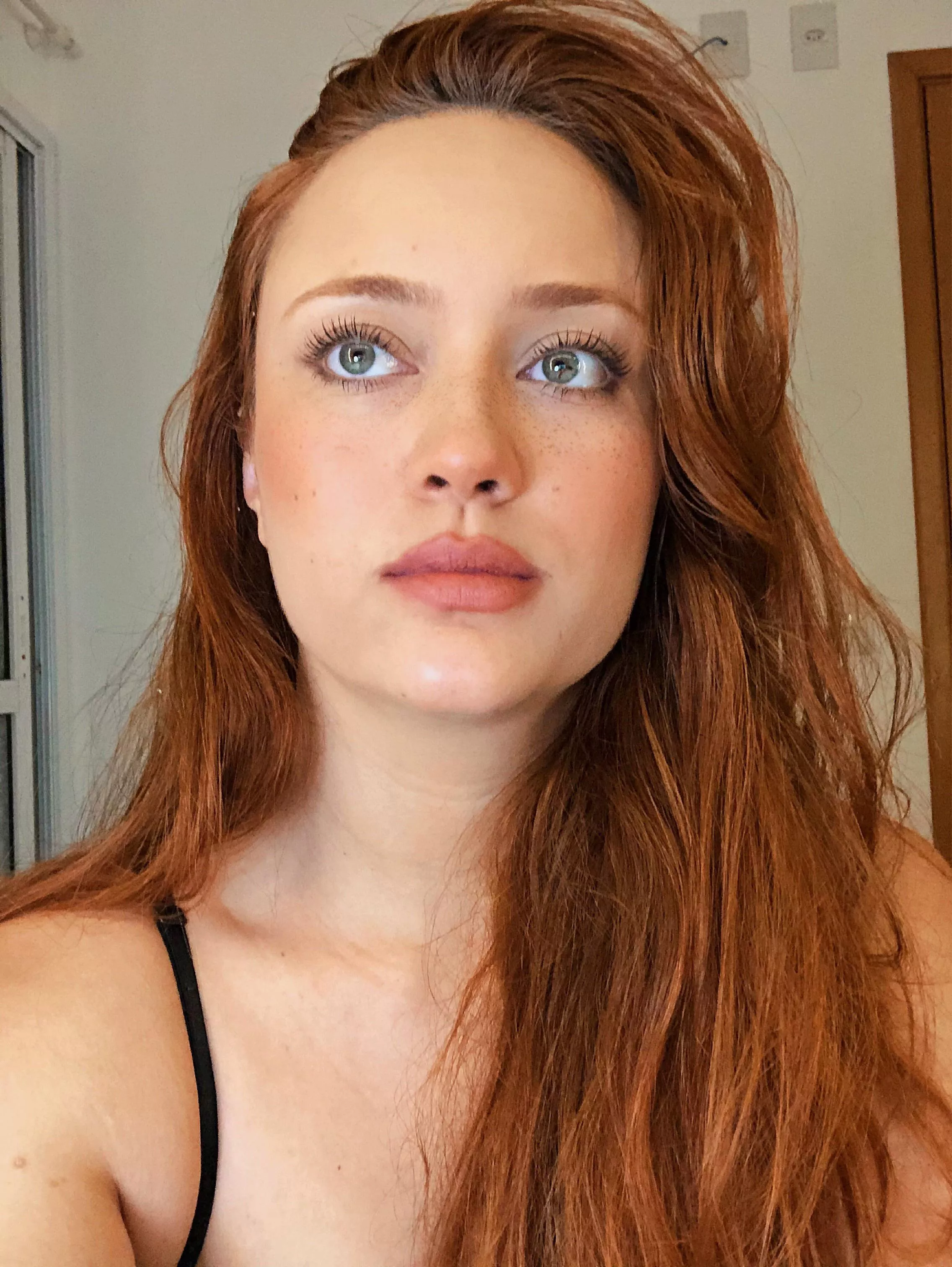 Thinking the best way to start the week