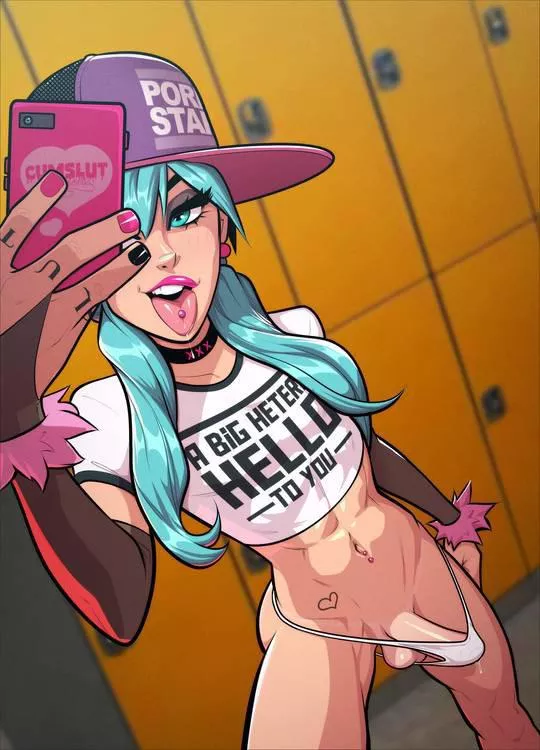 This is very sexy to me 😳