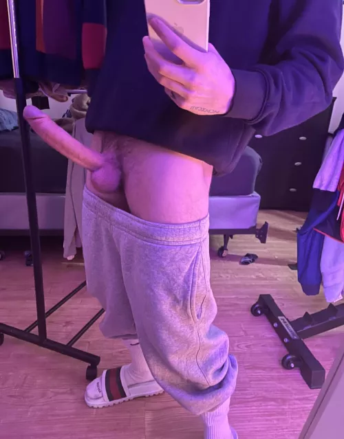 Tight balls ready to blow