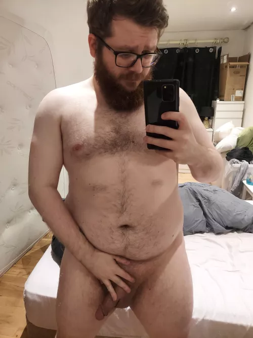 Took a slight break... but hi