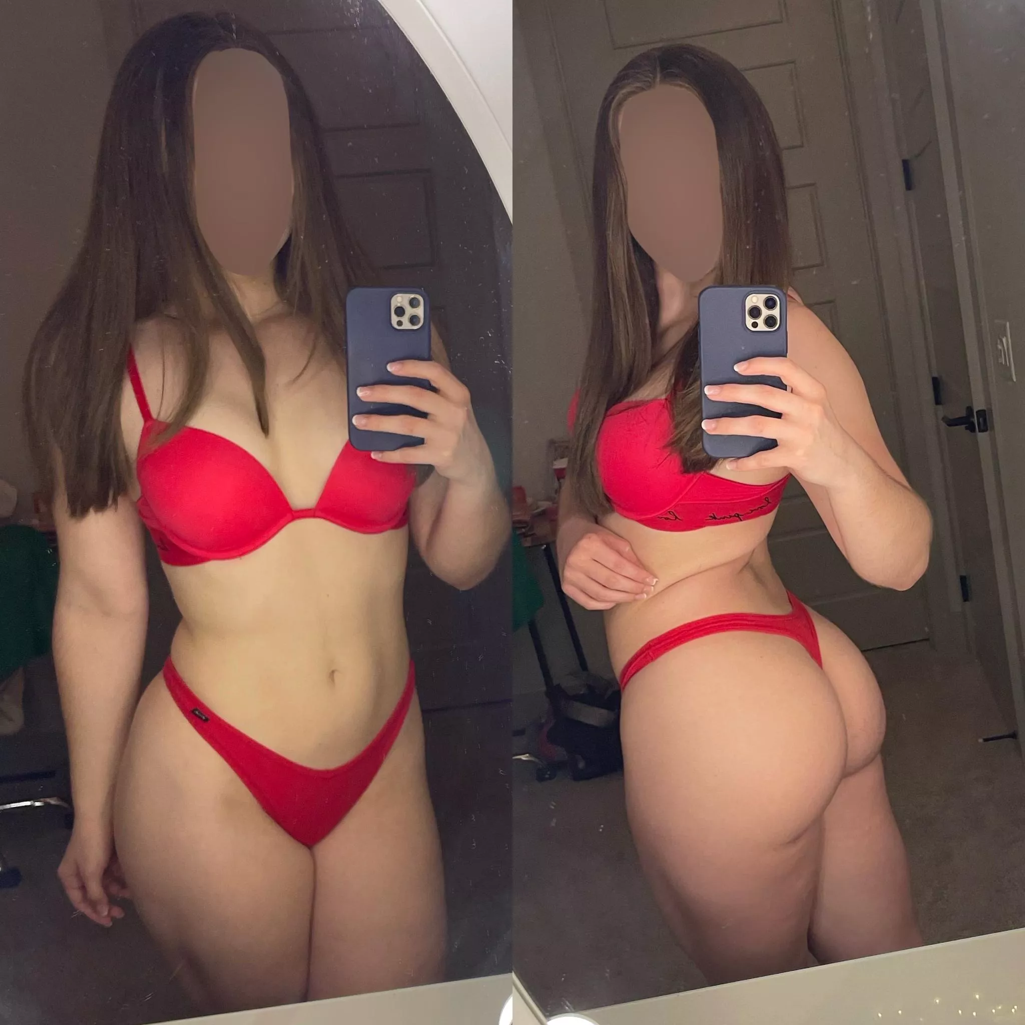 tribute me while I go get tributed inside of me [f]