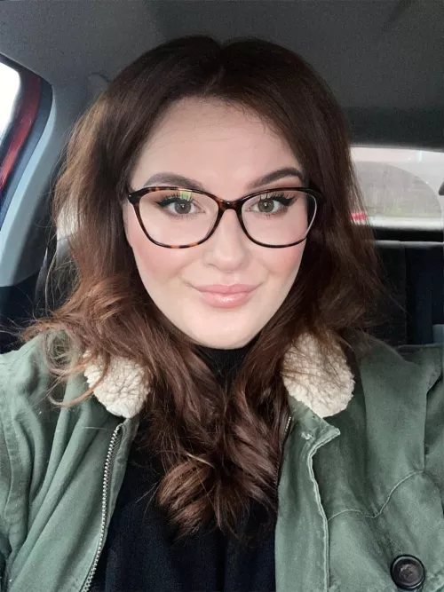 Trying to cheer up your Monday ❤️