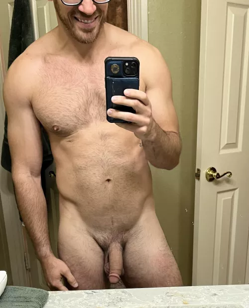 Trying to keep fit after thanksgiving