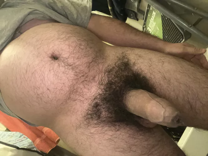 Tum & Pubes