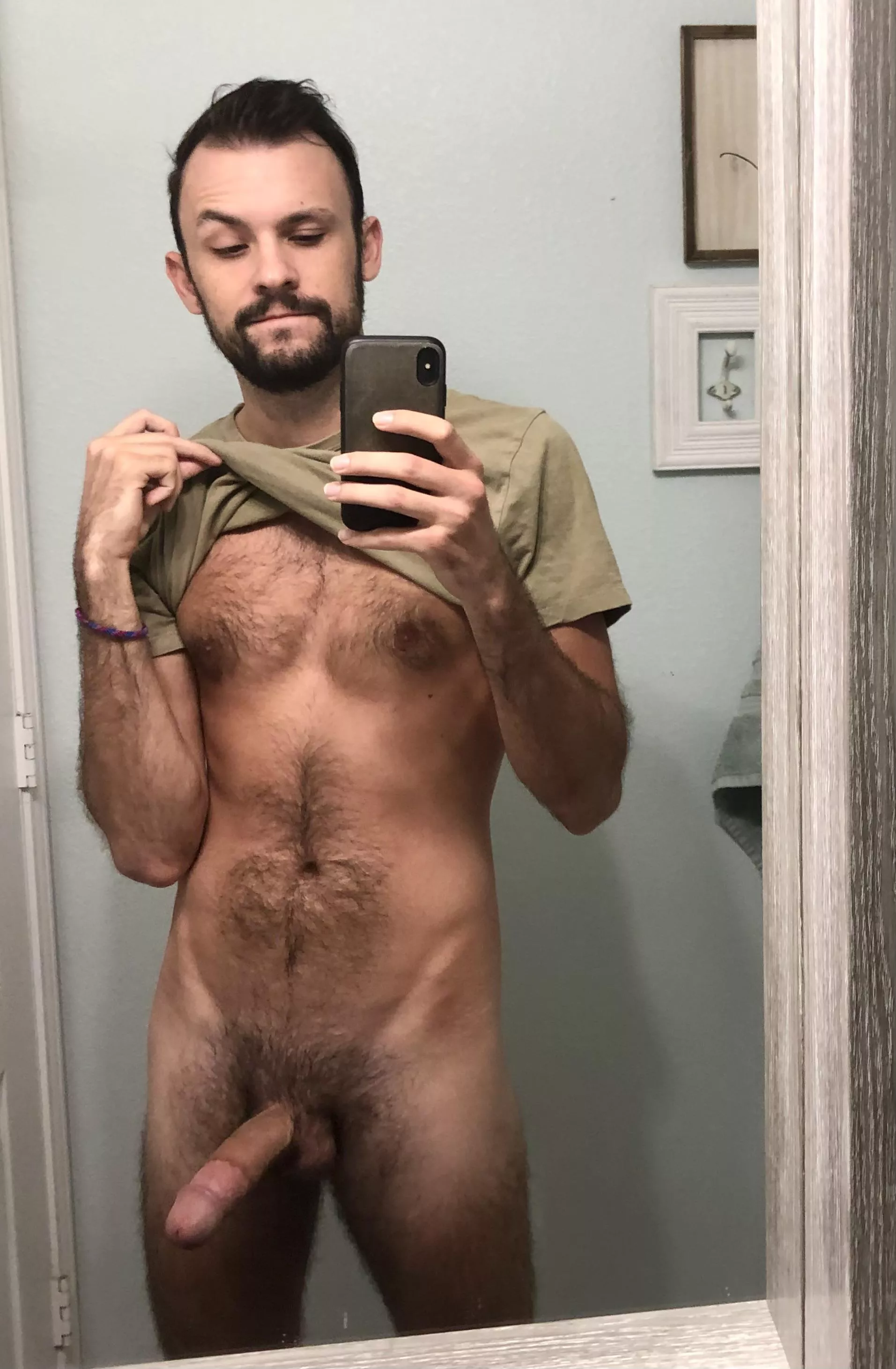 Up late and up to no good 😈