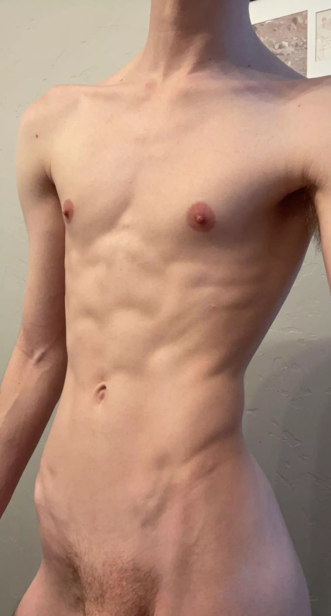 UpV if you like my body