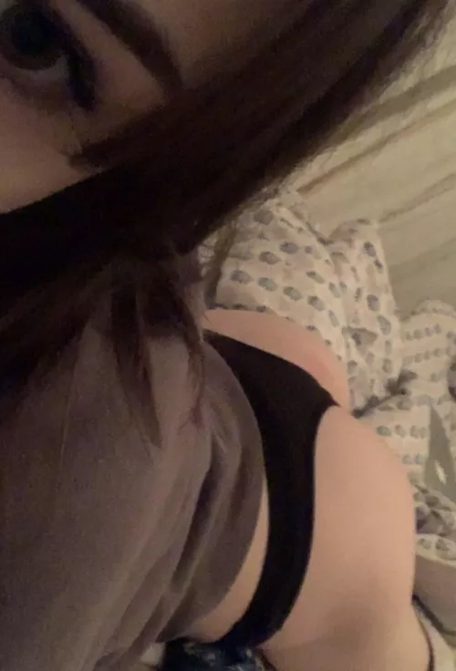 vill du komma hit och mysa lite?❤️