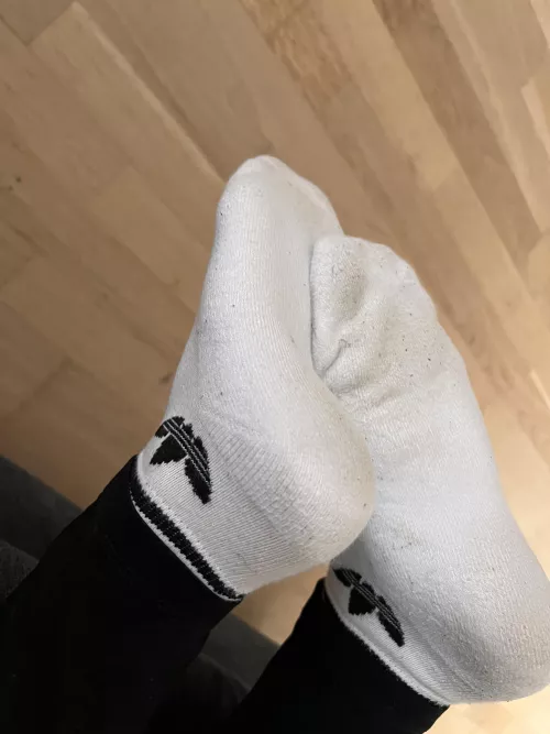 Wanna take a sniff? 😌