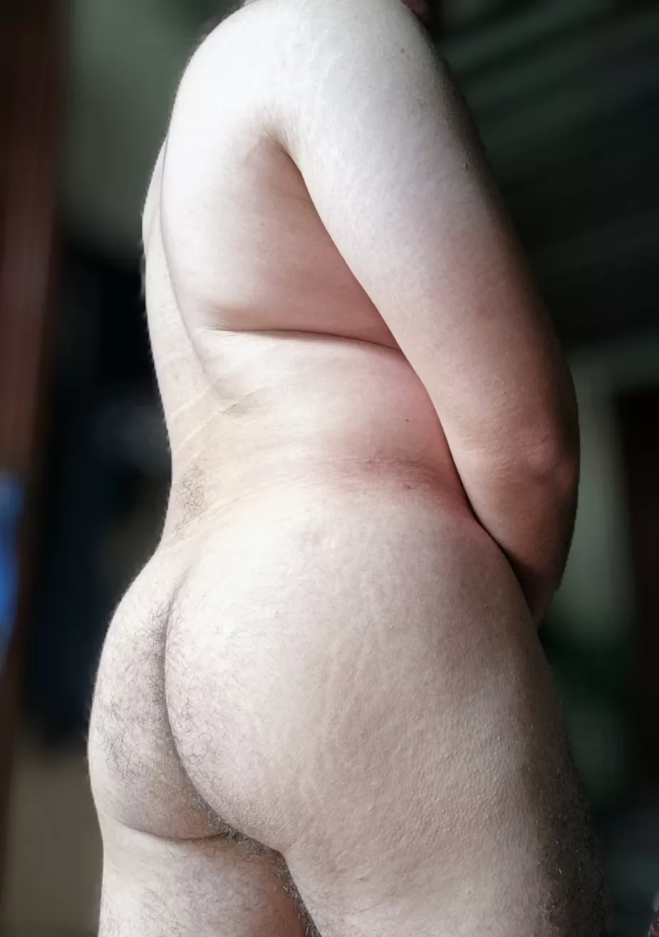 wanna take my ass for a ride?