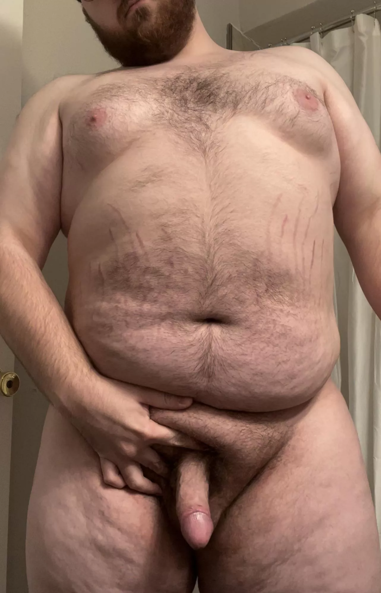 Warm up with me? 🫶