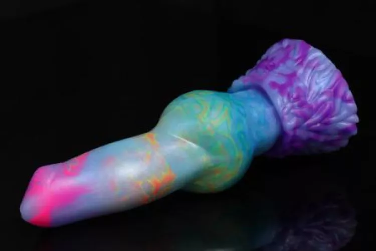 Was hoping for Austin but managed to grab a Razor. Still pretty happy