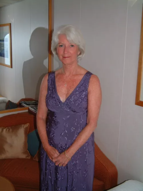 what do you think of her?