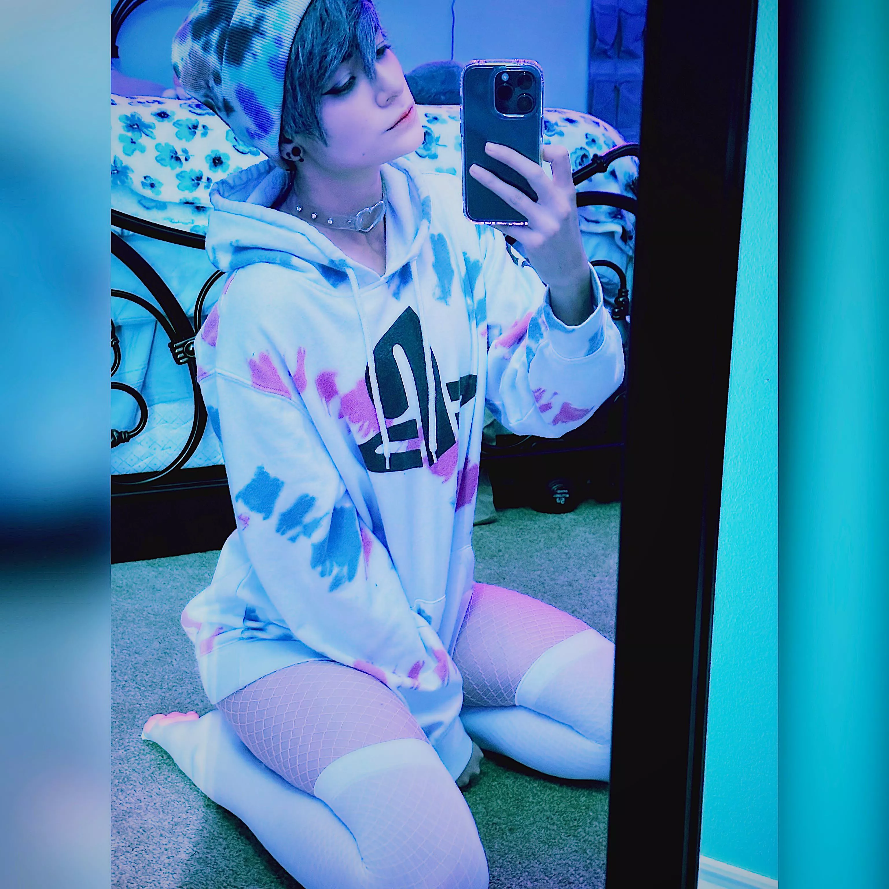 What is your favorite console to play on?