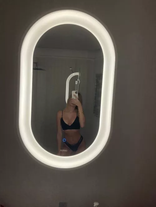 What is your first thought?