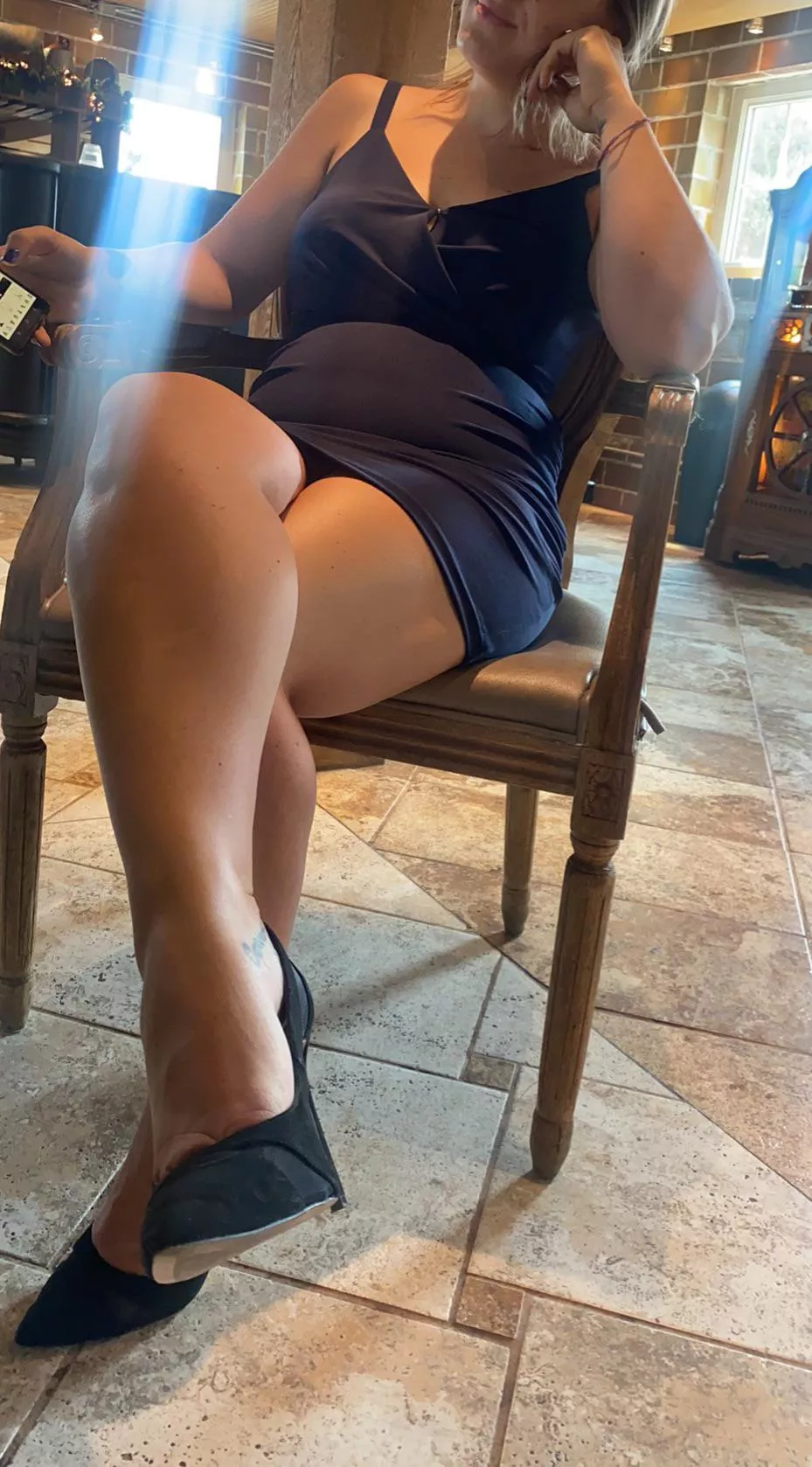 What would you do? 😘😘