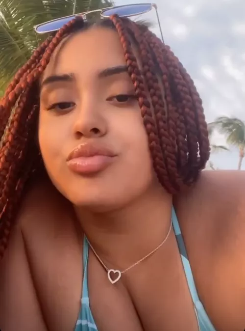 What would you do to this slut?