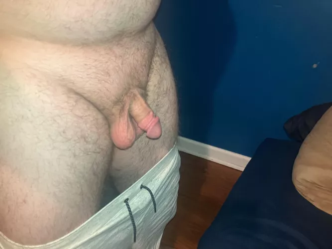 What y’all think about my soft guy?