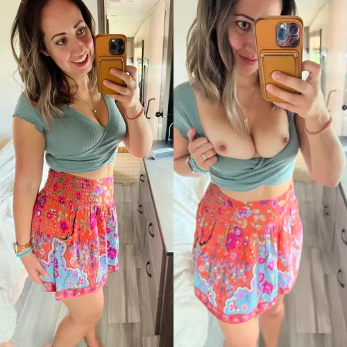 What you didn’t see at the farmers market 🍈🍈