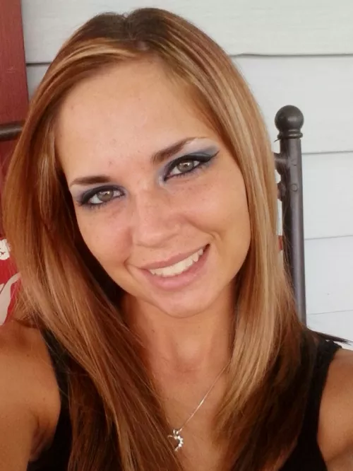 What you think of my wife?