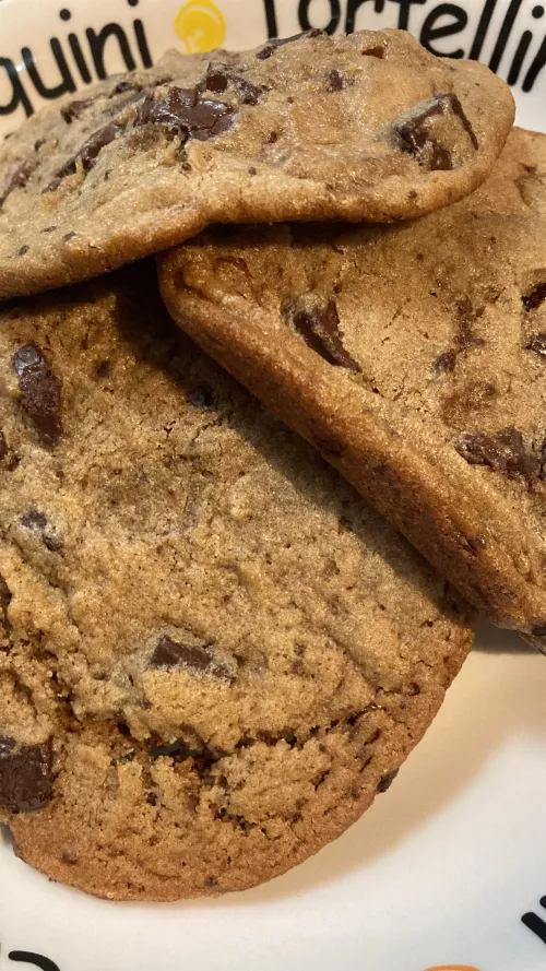 What your favorite munchie!?