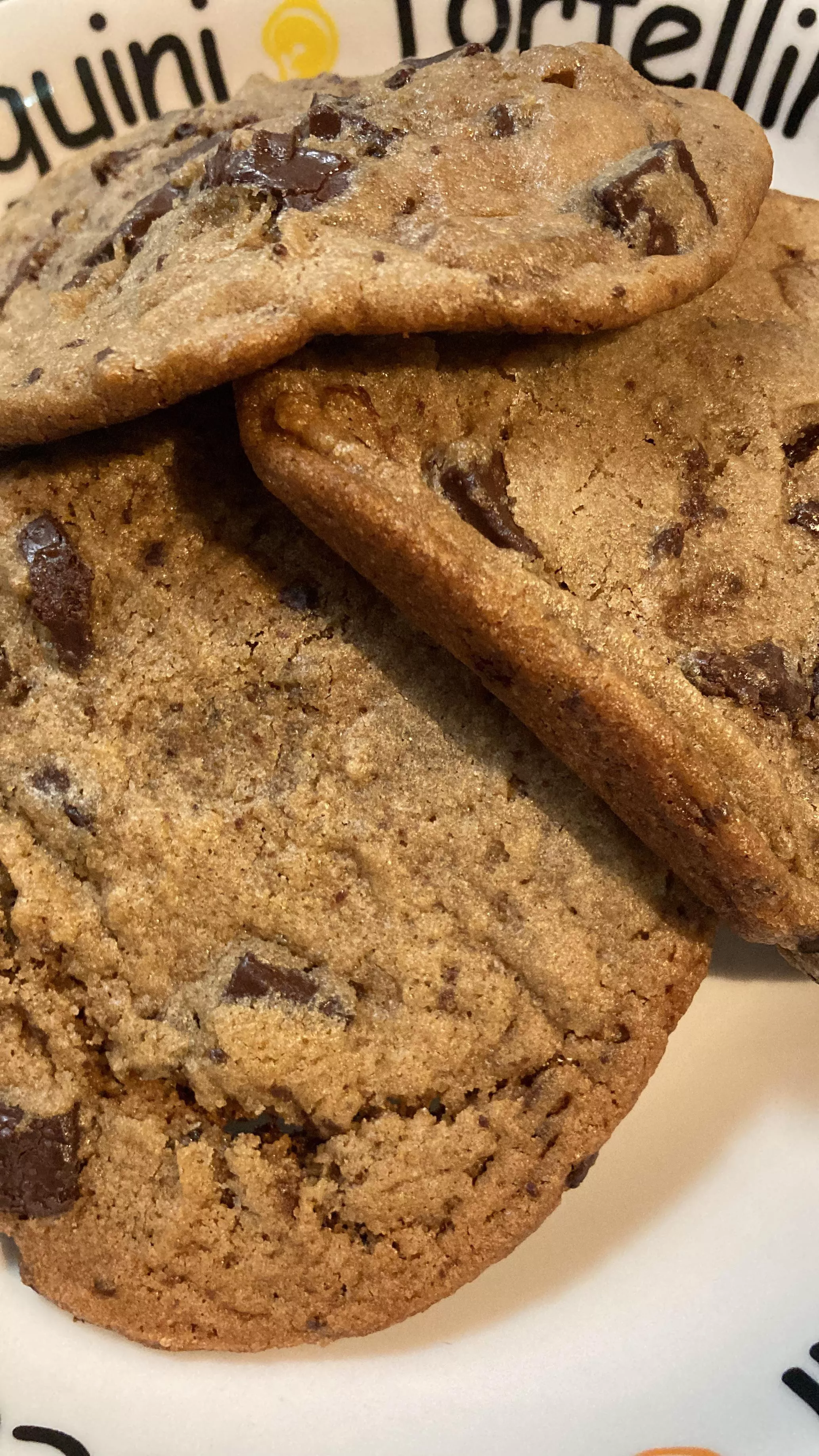 What your favorite munchie!?