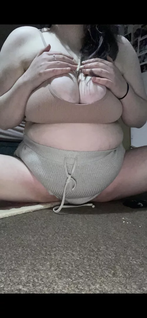 What’re you taking off first