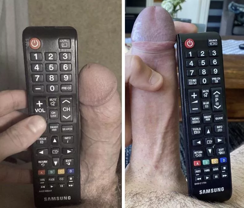 Which cock do you want fucking you