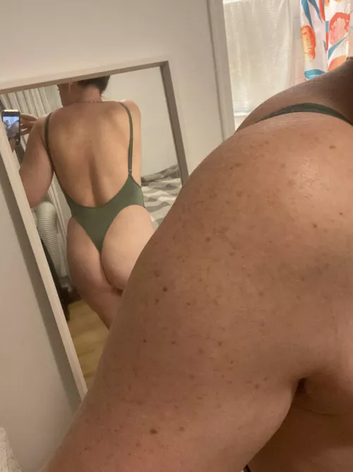 Wicked wifey, let’s trade