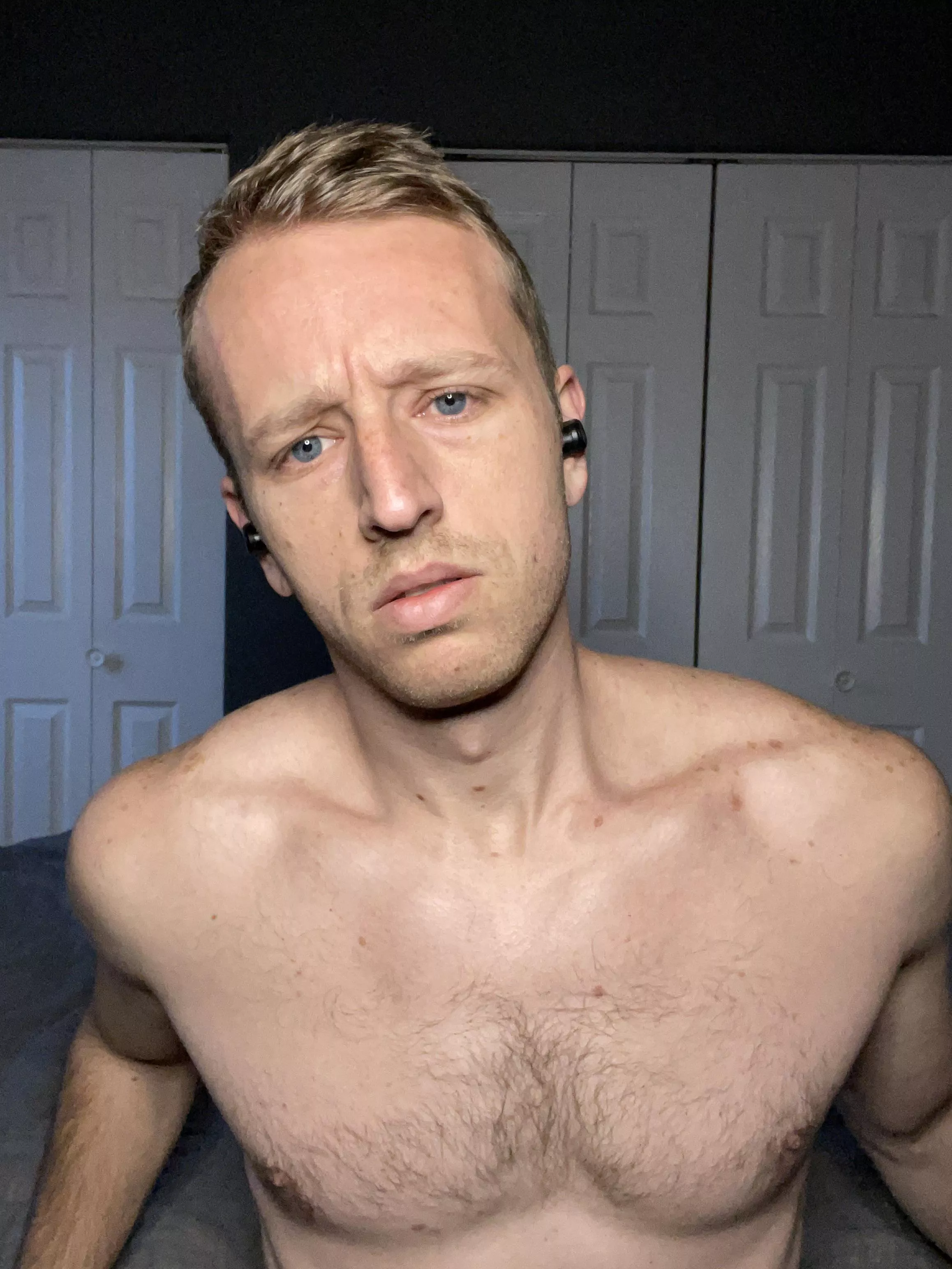 Working on getting a single neuron to fire this morning