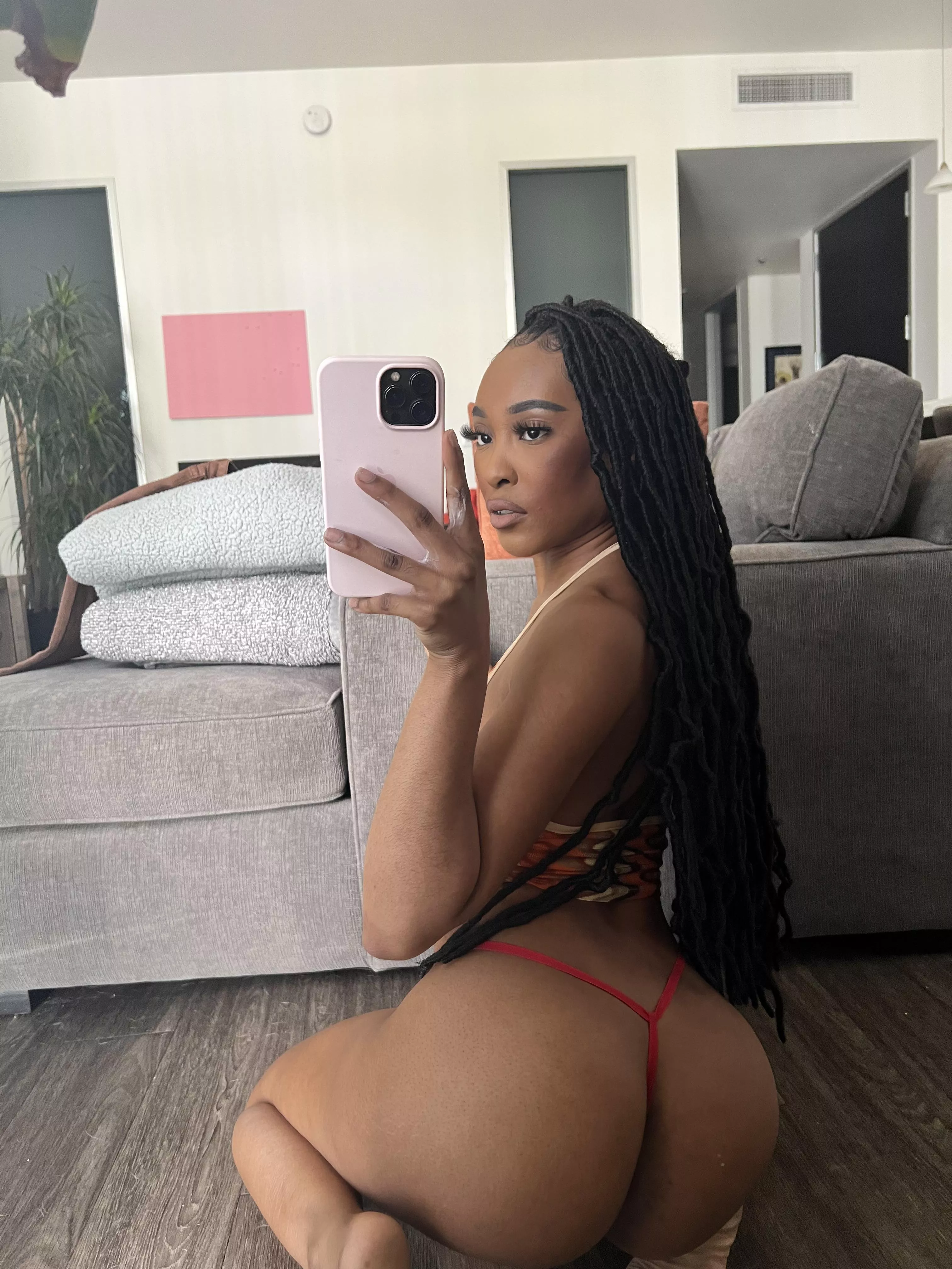 would you bend me over and stick it in?