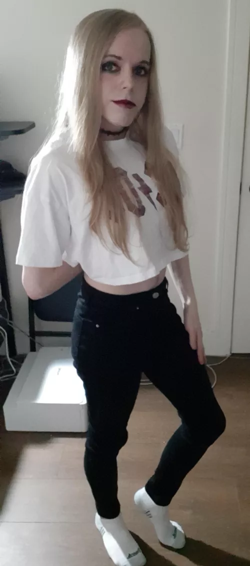 Would you go on a date with me? 💜