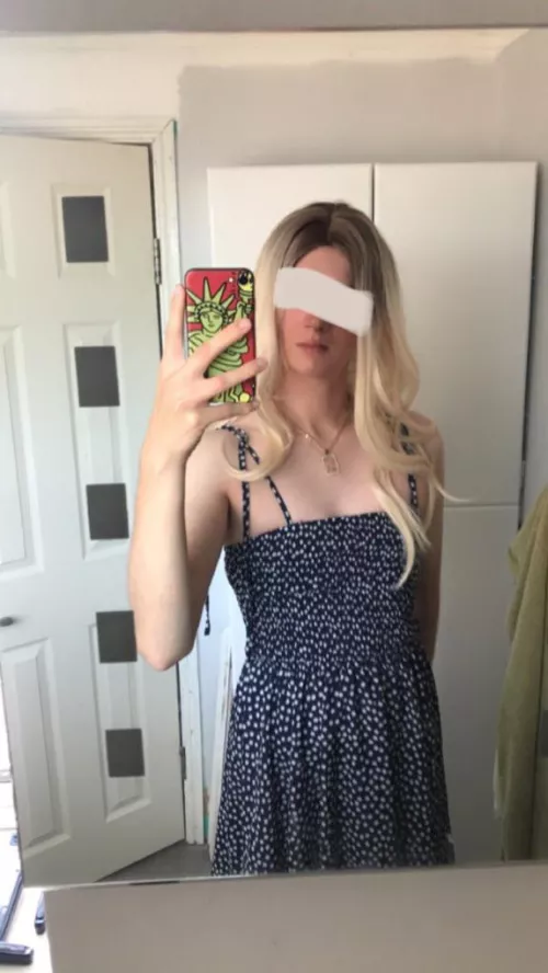 Would you go out with me?