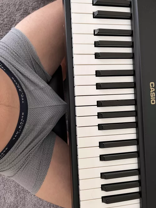 Would you help me practice or distract me?