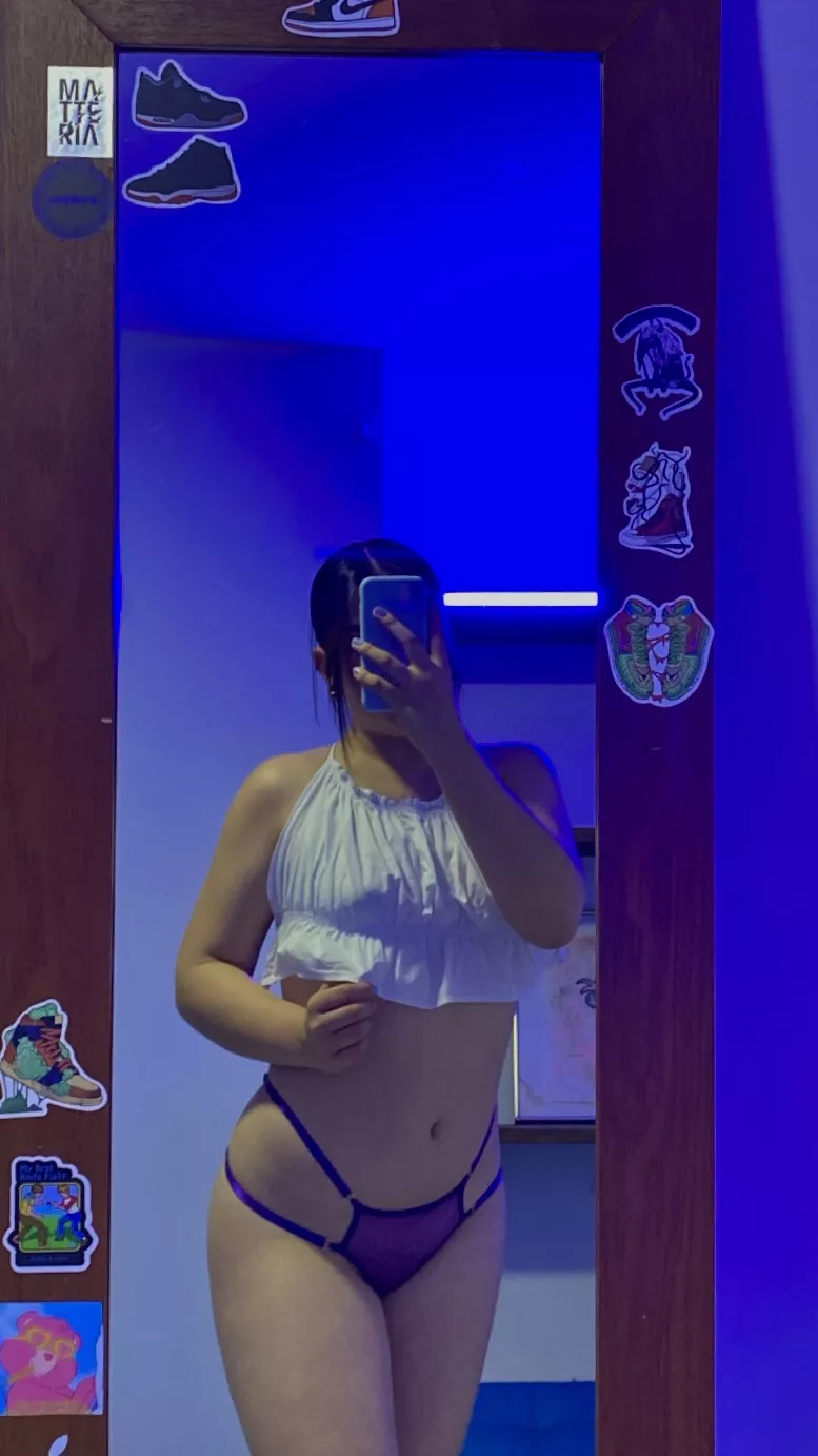 Would you hug me before fucking me?