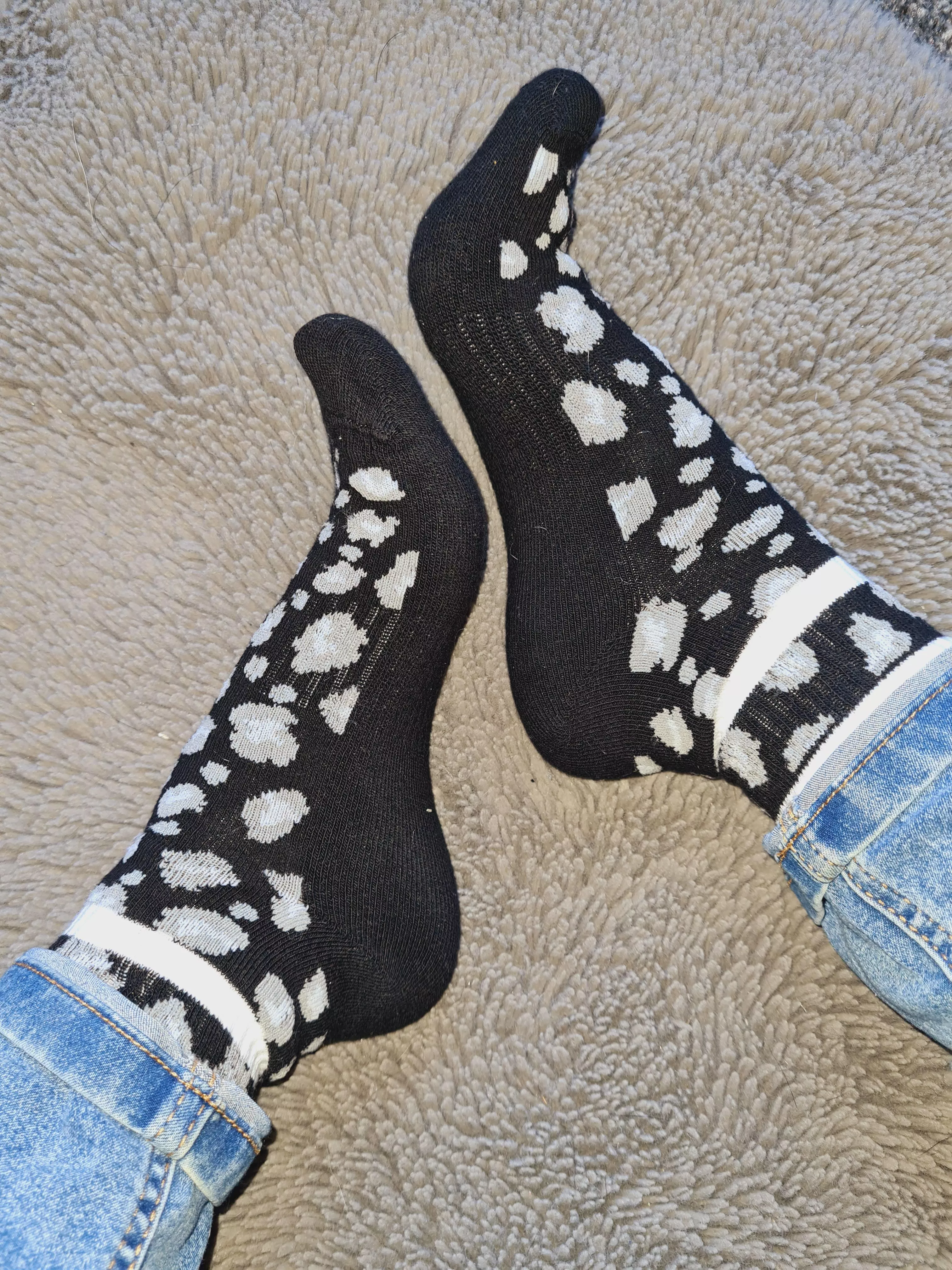 Would you tear them off?... 😏 (Selling)