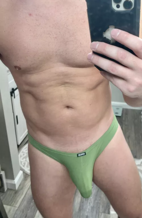 Y’all need to try these! IKINGSKY modal bikini briefs are awesome!!