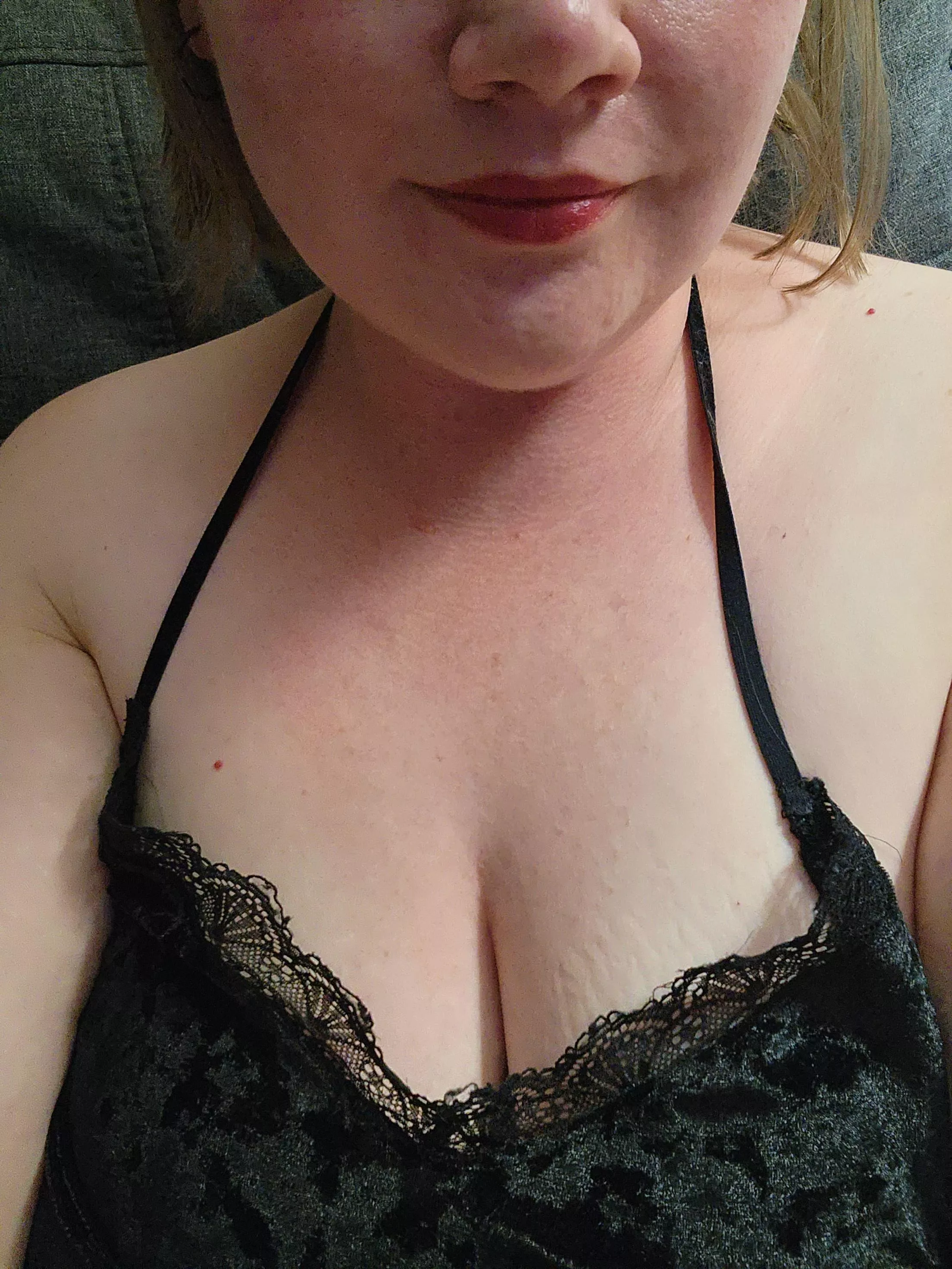 You can grab them 😏