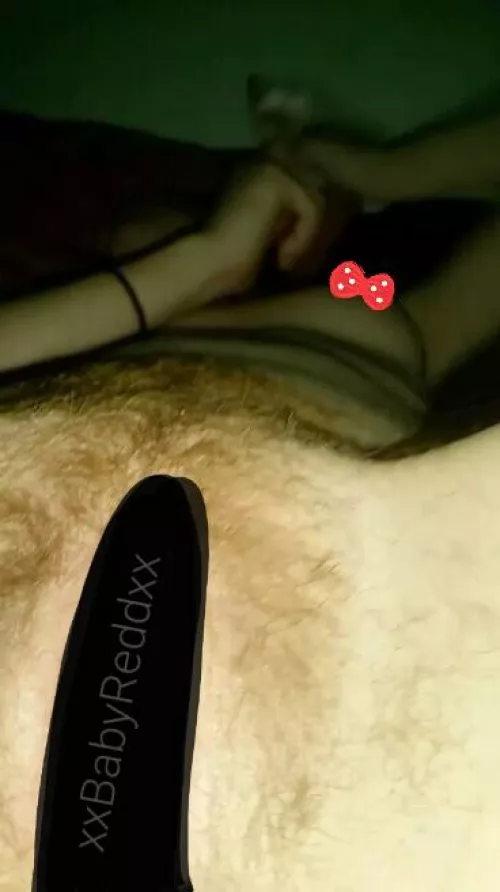 You can't build a fire🔥 without some wood 😘