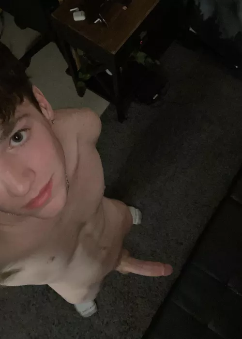 You should stop by my dorm, I need your help with something 😈