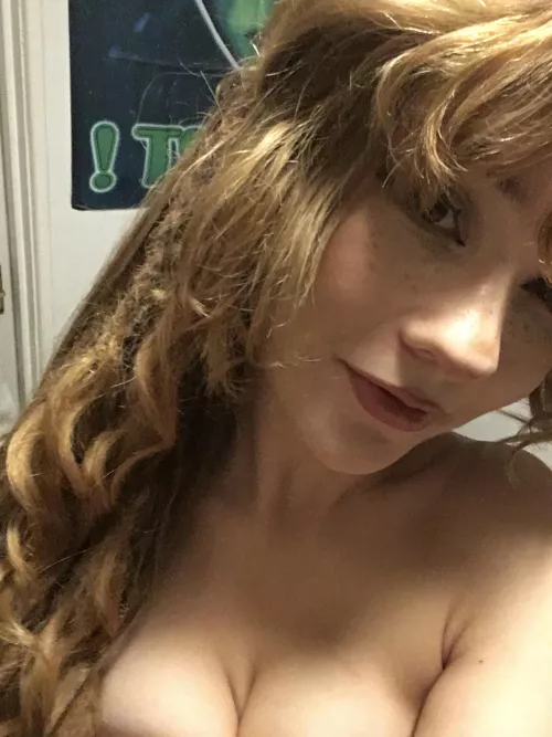 18 today a little shy….