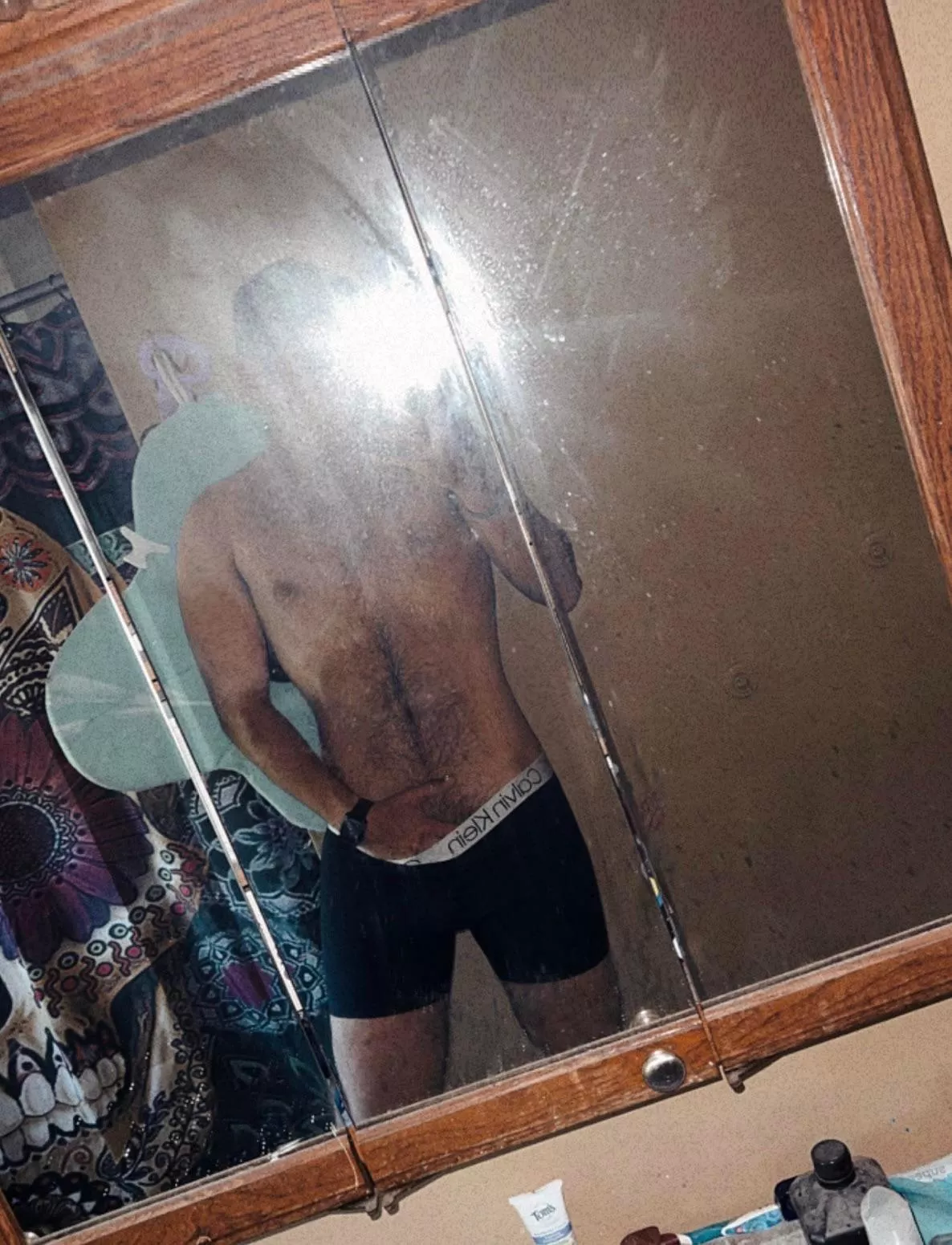 20 8” DL 6’6 NY+ looking for super hairy & musky (also unshowered)snap: Lgoshen123