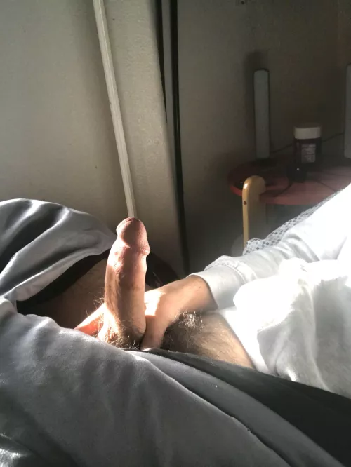 21 Wanna use my joystick?