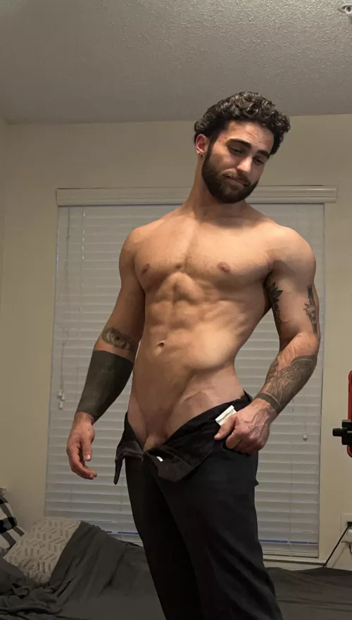 (24) Making sure you get the good angles before business 👀😜