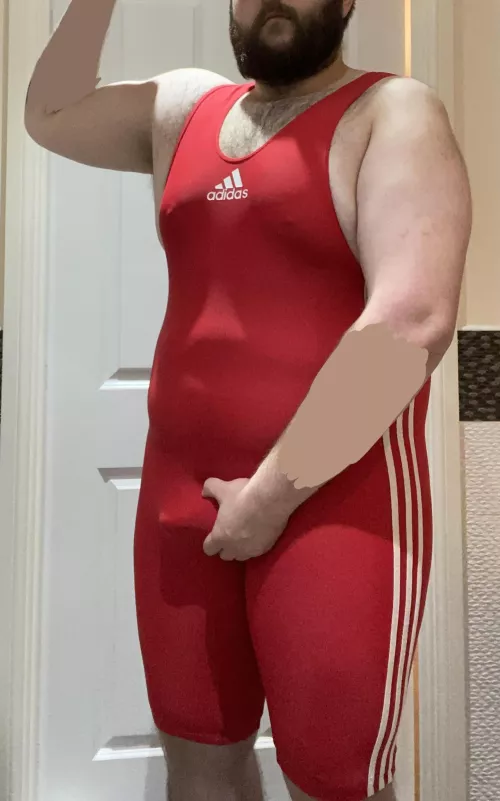 (27) who likes bears in singlets?