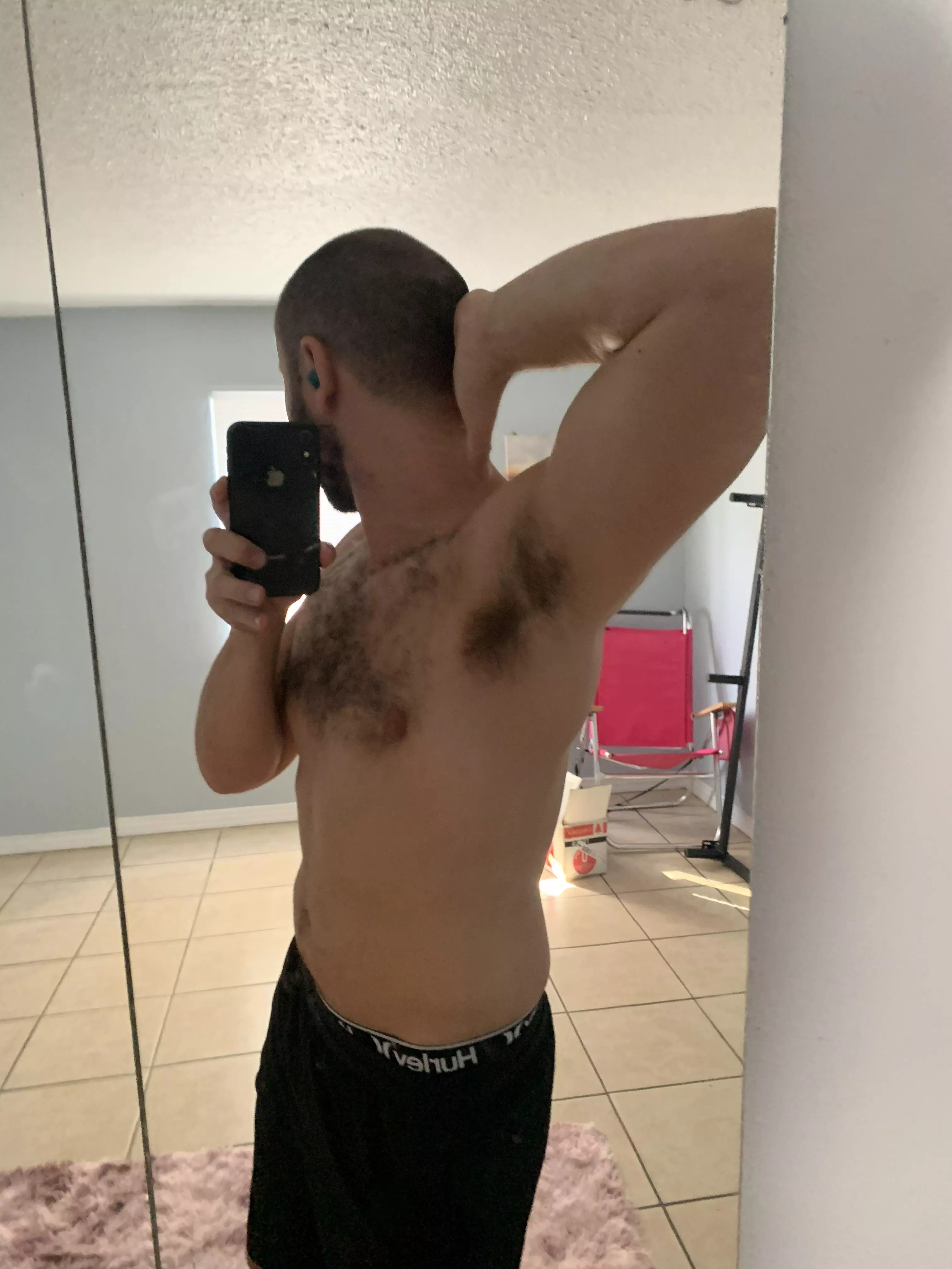 28. They smell so good.