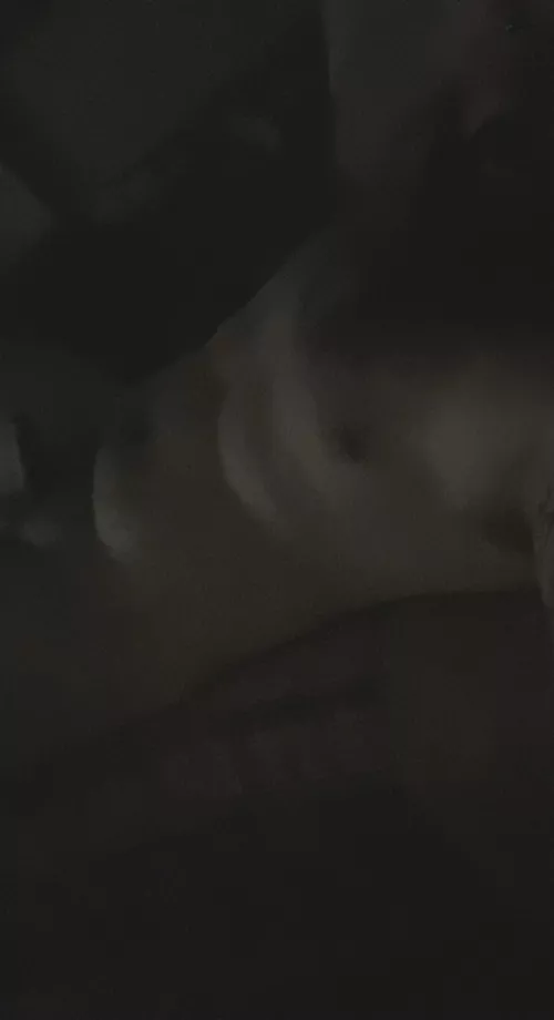 28m 6’1 235lbs. Another week at work. Another motel selfie