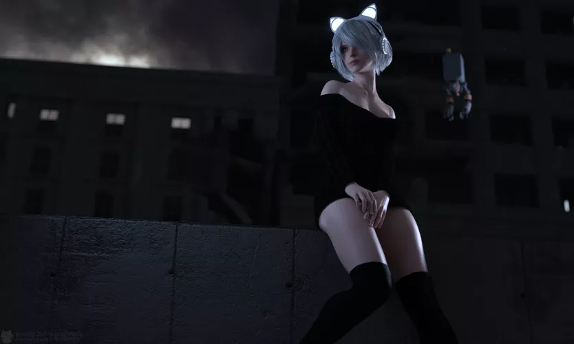 2B (MissAlly)