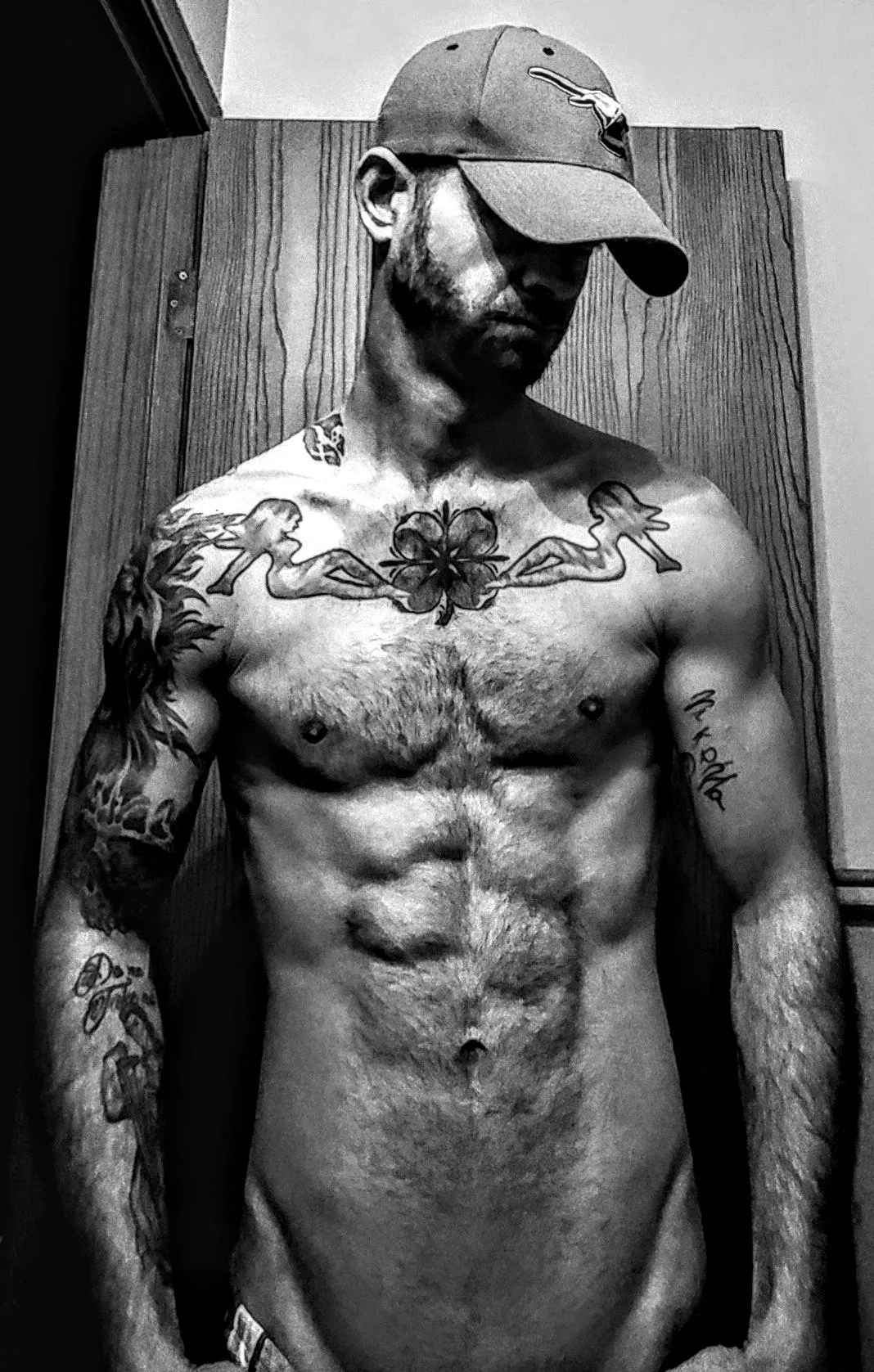 35 (m) care to drop an honest rate?